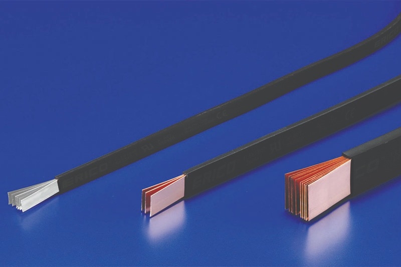 General Information About Busbar Systems