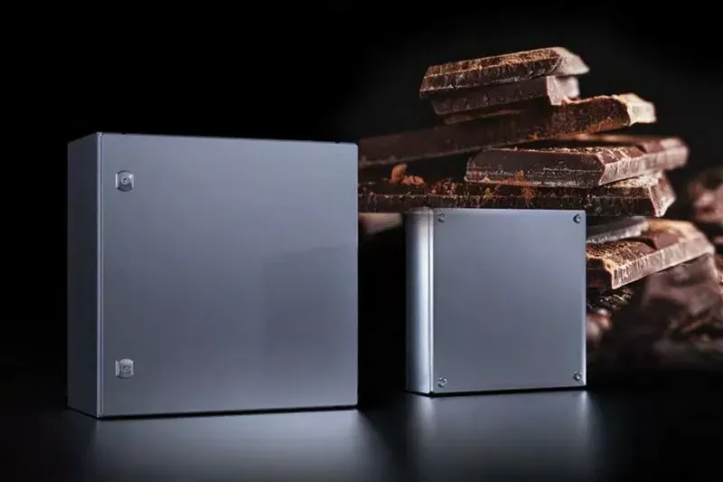 Yeni Paslanmaz KT ve DM Serisi