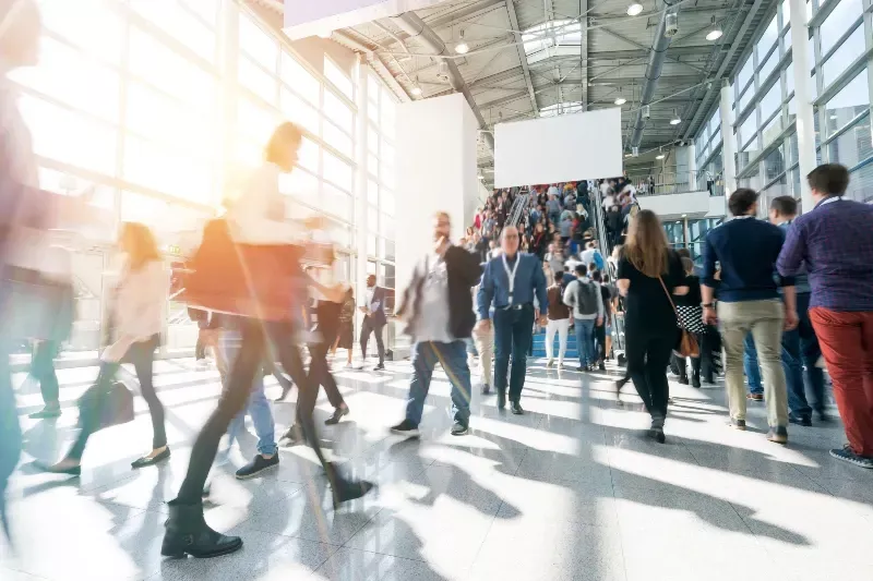 Tekpan, Hannover Messe 2026 Fuarında Yerini Aldı