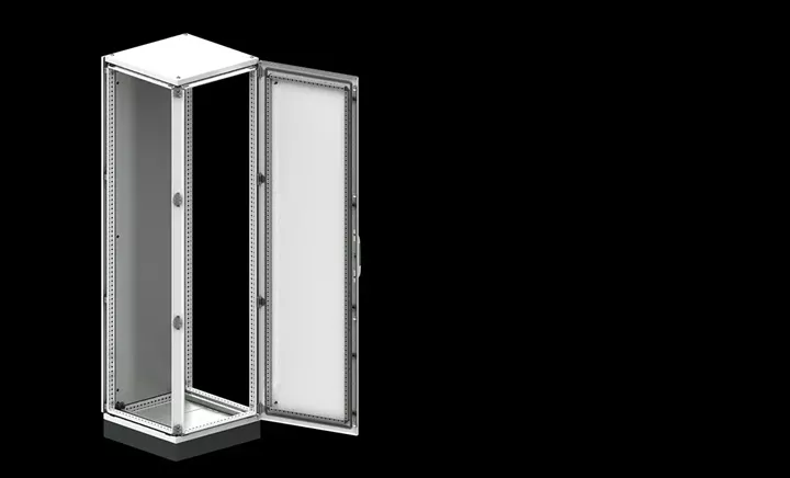 TEOS Düz Kapılı, Montaj Plakasız, Bazasız