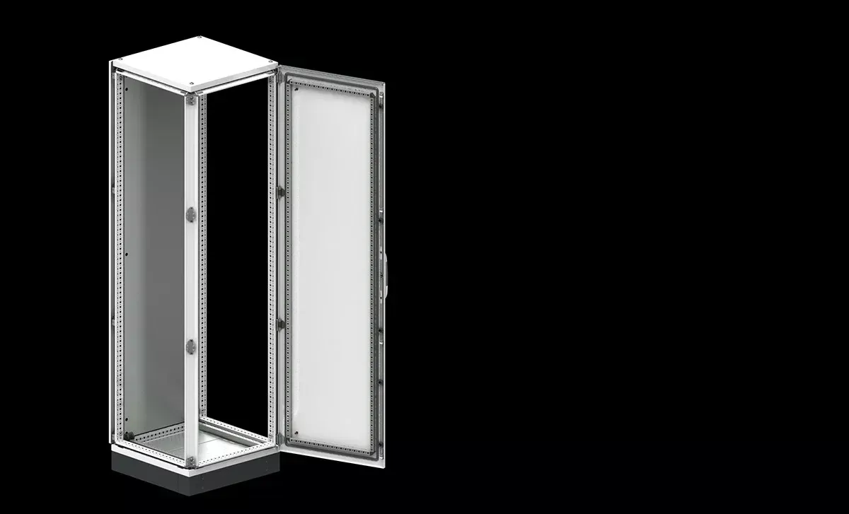 TEOS Düz Kapılı, Montaj Plakasız, Bazasız